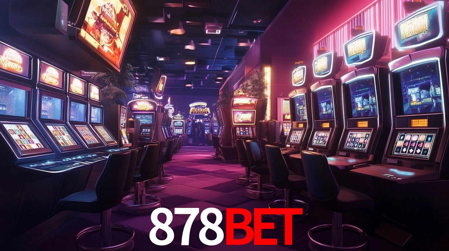 Exclusive Games 878bet