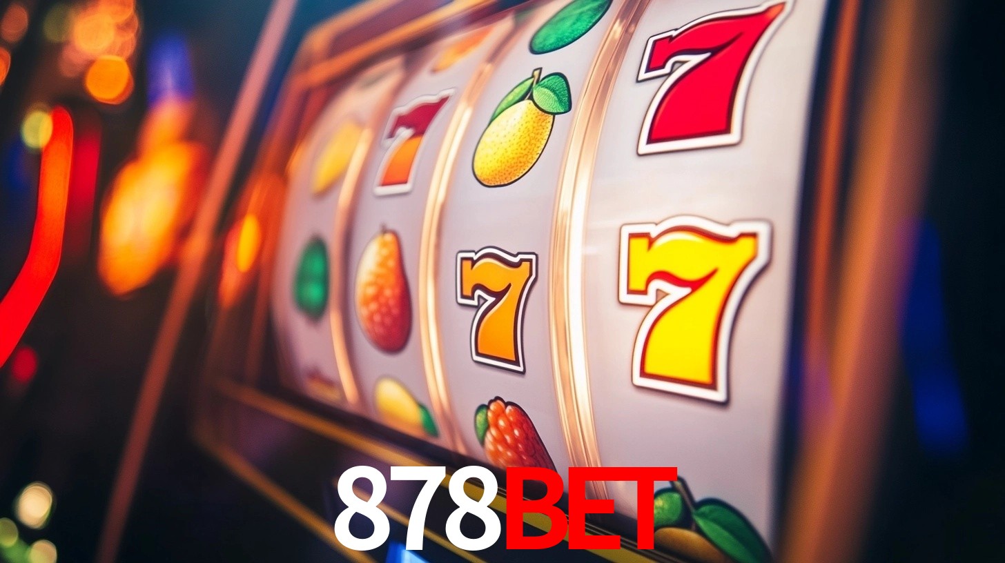 Premium Interface 878bet
