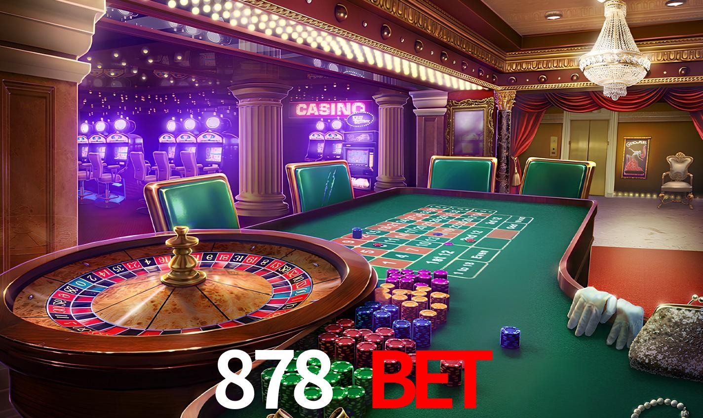 878 bet Jogospopulares