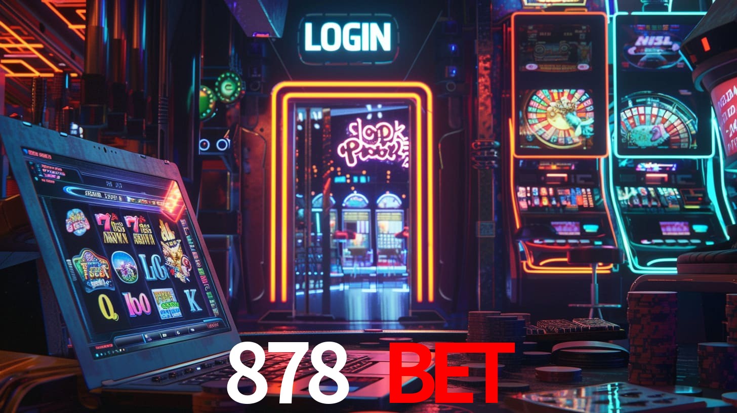 878 bet Baixar Login