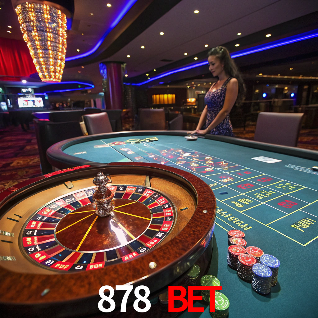 878 bet cassino