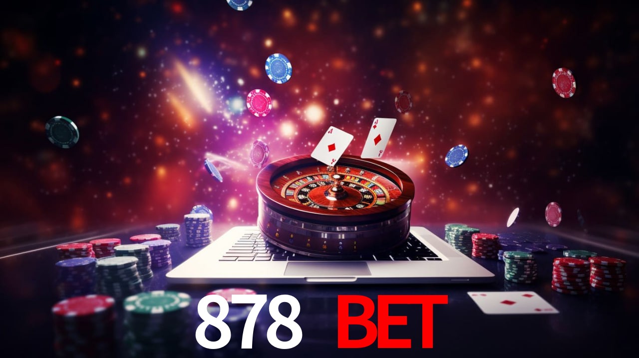 878 bet slot