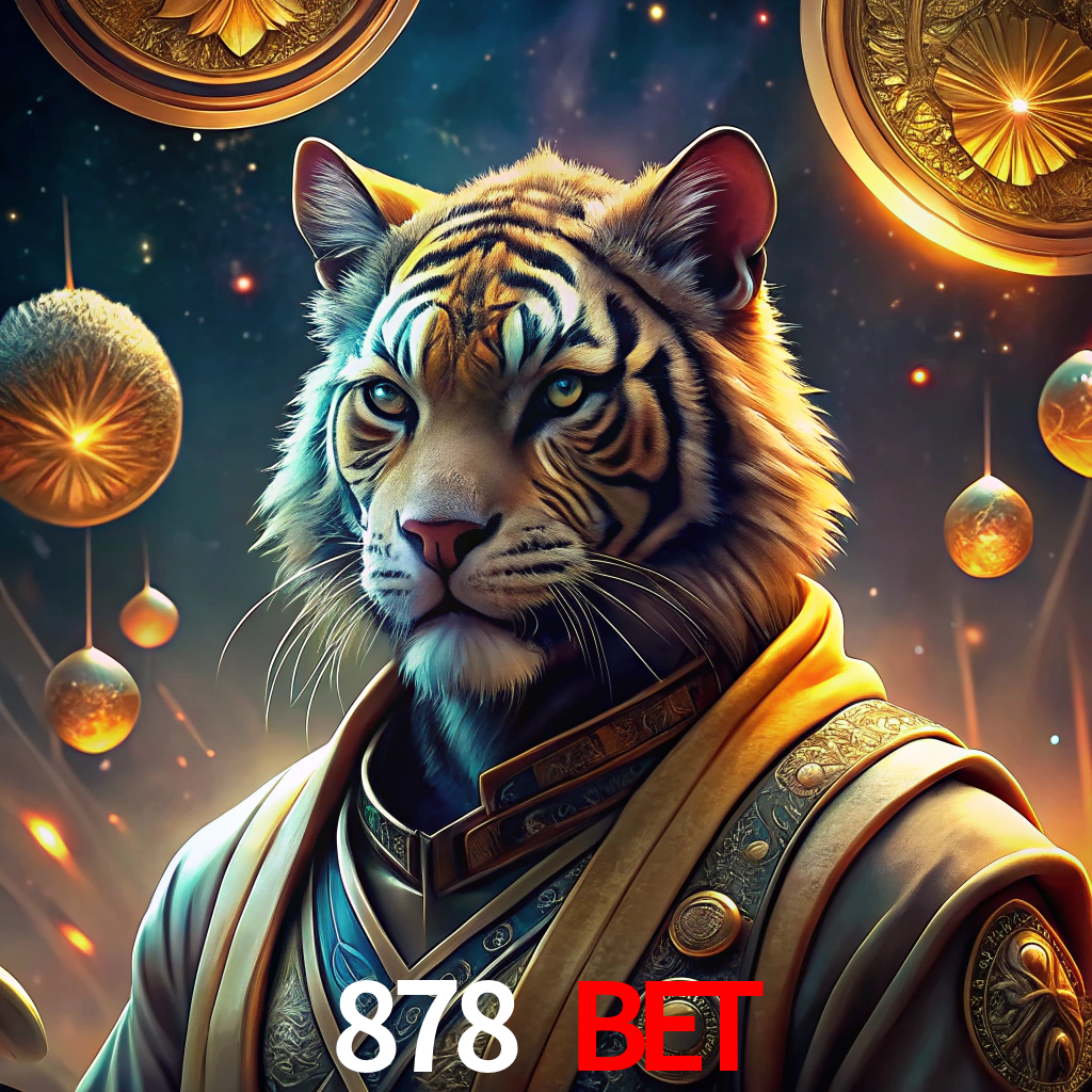 878 bet tiger