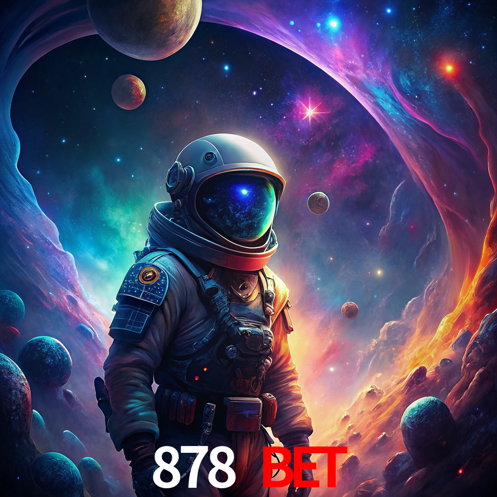 878 bet Jogo de Astronauta